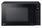 Kuchenka mikrofalowa LG MH6535GIB 25.0l 1000W