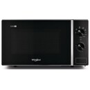 Kuchenka mikrofalowa Whirlpool MWP103SB 20.0l 700W