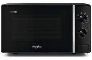 Kuchenka mikrofalowa Whirlpool MWP103B 20.0l 700W