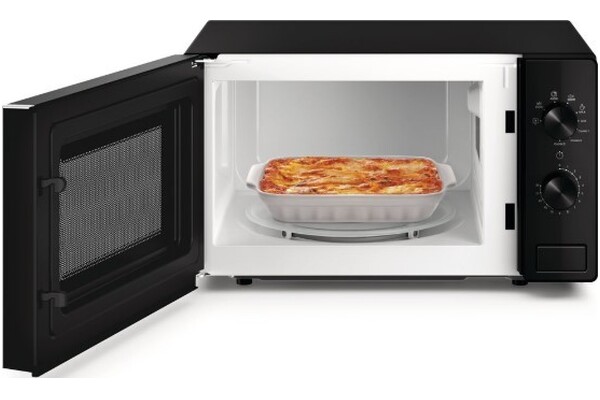 Kuchenka mikrofalowa Whirlpool MWP103B 20.0l 700W