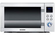 Kuchenka mikrofalowa Severin MW7777 25.0l 900W