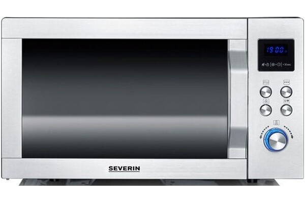 Kuchenka mikrofalowa Severin MW7777 25l 900W