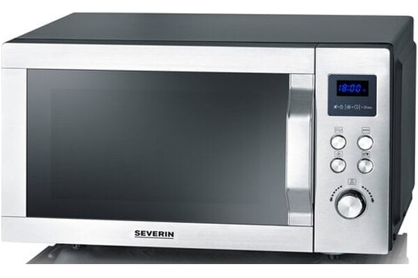 Kuchenka mikrofalowa Severin MW7777 25l 900W