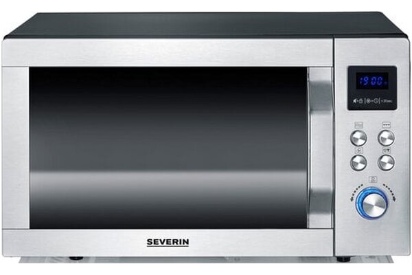Kuchenka mikrofalowa Severin MW7777 25l 900W