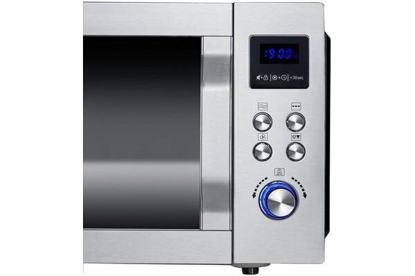 Kuchenka mikrofalowa Severin MW7777 25l 900W