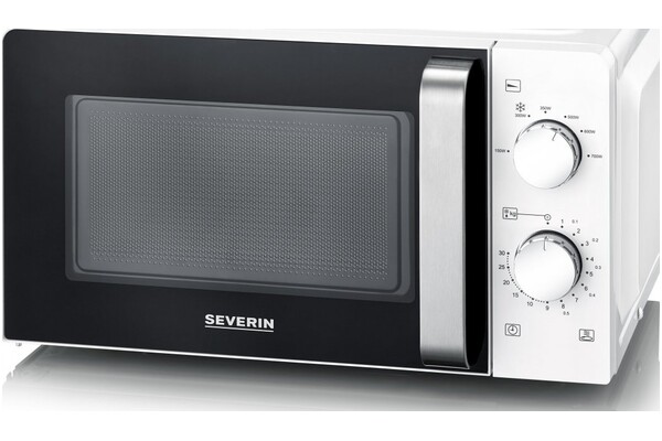 Kuchenka mikrofalowa Severin MW7885 17.0l 700W