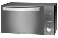 Kuchenka mikrofalowa Profi Cook PCMWG1204 23l 800W