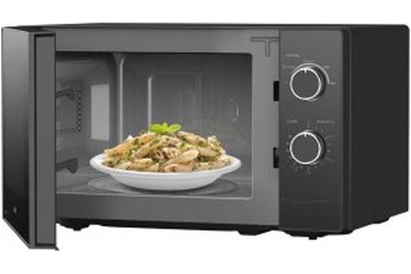 Kuchenka mikrofalowa SENCOR SMW1719BK 20.0l 700W