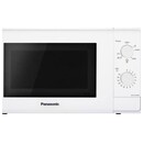 Kuchenka mikrofalowa Panasonic NNK10JWMEPG 20l 800W