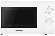 Kuchenka mikrofalowa Panasonic NNK10JWMEPG 20l 800W