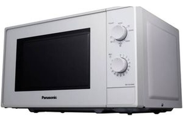 Kuchenka mikrofalowa Panasonic NNK10JWMEPG 20.0l 800W