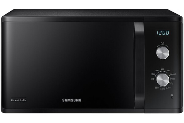 Kuchenka mikrofalowa Samsung MG23K3614AKBA 23.0l 800W