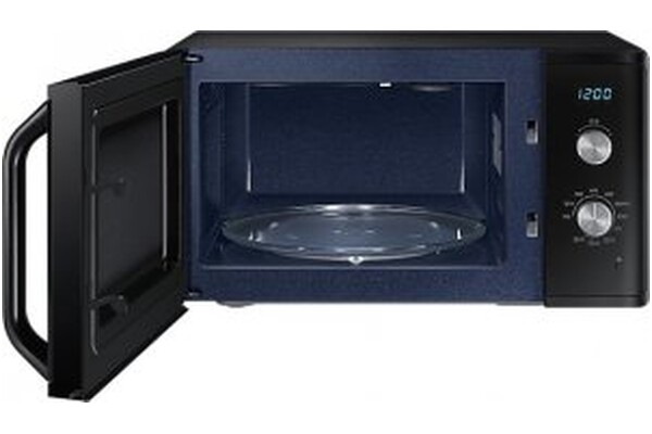 Kuchenka mikrofalowa Samsung MG23K3614AKBA 23.0l 800W