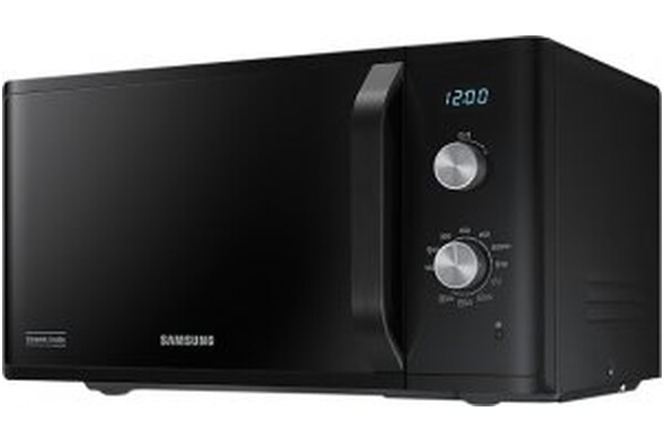 Kuchenka mikrofalowa Samsung MG23K3614AKBA 23.0l 800W