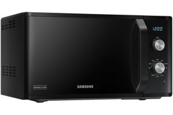 Kuchenka mikrofalowa Samsung MG23K3614AKBA 23.0l 800W