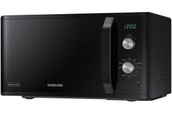 Kuchenka mikrofalowa Samsung MG23K3614AKBA 23.0l 800W