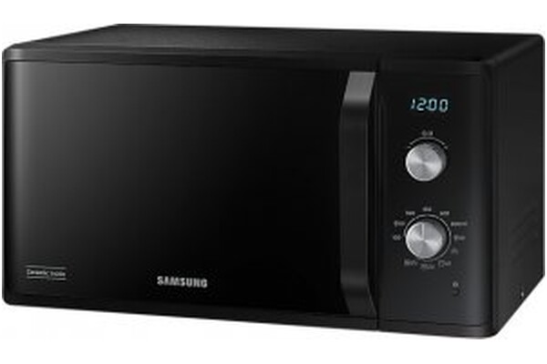Kuchenka mikrofalowa Samsung MG23K3614AKBA 23.0l 800W