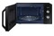 Kuchenka mikrofalowa Samsung MG23K3614AKBA 23.0l 800W
