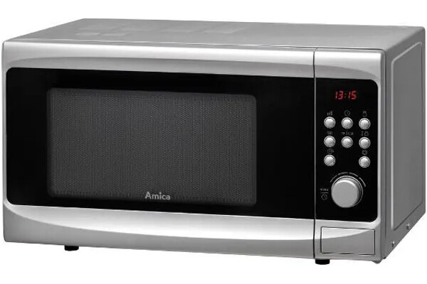 Kuchenka mikrofalowa AMICA AMG20E70GSV 20.0l 700W