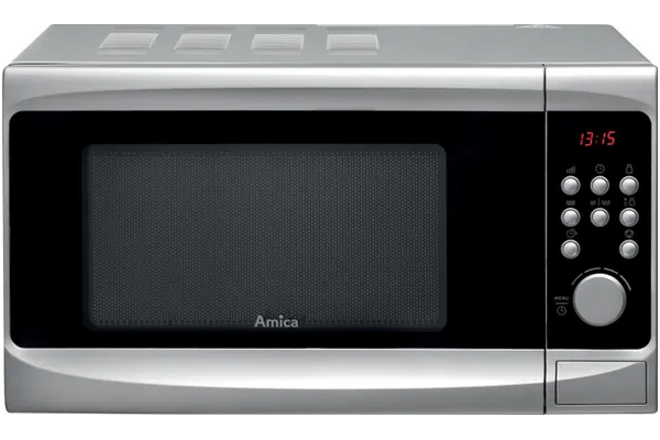 Kuchenka mikrofalowa AMICA AMG20E70GSV 20.0l 700W