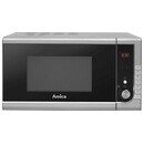 Kuchenka mikrofalowa AMICA AMGF23E2GS 23l 900W