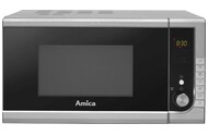Kuchenka mikrofalowa AMICA AMGF23E2GS 23l 900W