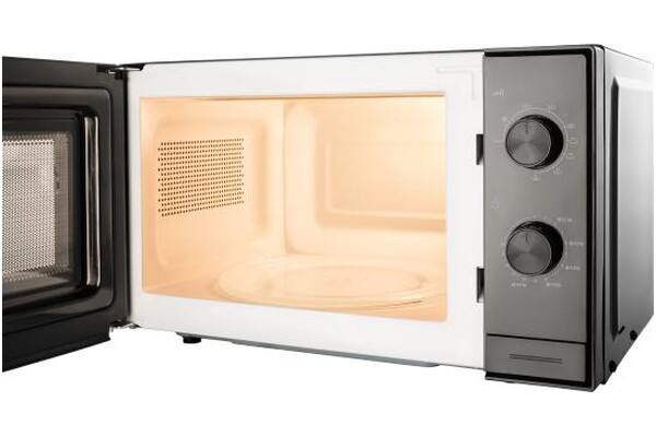 Kuchenka mikrofalowa Beko MGC20100B1 20.0l 700W