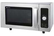 Kuchenka mikrofalowa Hendi 281352 25l 1000W
