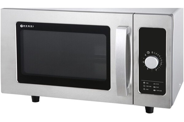 Kuchenka mikrofalowa Hendi 281352 25l 1000W