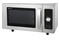Kuchenka mikrofalowa Hendi 281352 25l 1000W