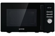 Kuchenka mikrofalowa Gorenje MO23A3BH 23l 800W