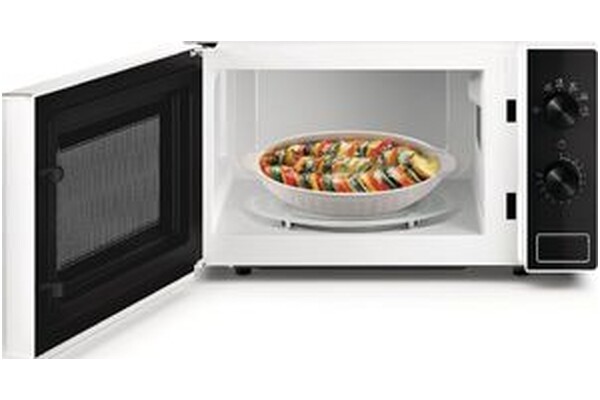 Kuchenka mikrofalowa Whirlpool MWP101W 20.0l 700W