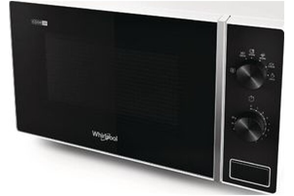 Kuchenka mikrofalowa Whirlpool MWP101W 20l 700W