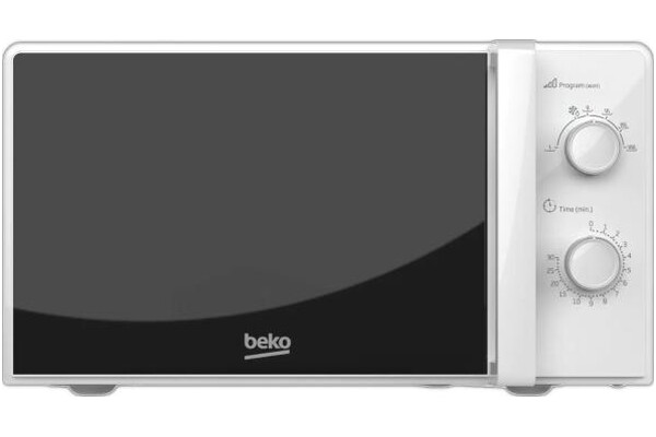 Kuchenka mikrofalowa Beko MOC20100WFB 20l 700W