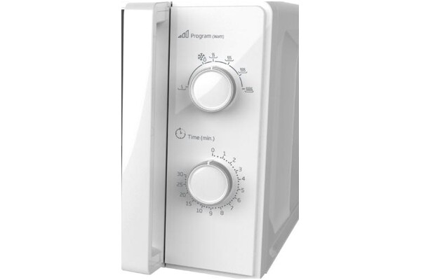 Kuchenka mikrofalowa Beko MOC20100WFB 20l 700W