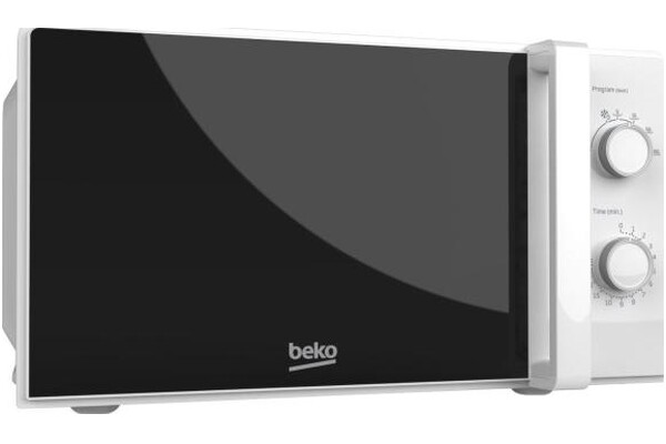 Kuchenka mikrofalowa Beko MOC20100WFB 20l 700W