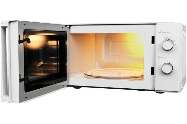Kuchenka mikrofalowa Beko MOC20100WFB 20l 700W