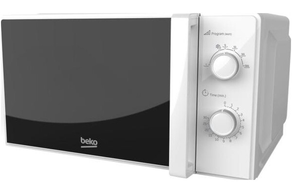 Kuchenka mikrofalowa Beko MOC20100WFB 20l 700W