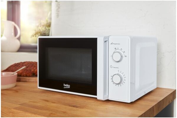 Kuchenka mikrofalowa Beko MOC20100WFB 20l 700W