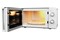 Kuchenka mikrofalowa Beko MOC20100WFB 20l 700W