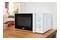Kuchenka mikrofalowa Beko MOC20100WFB 20l 700W
