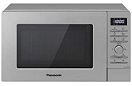 Kuchenka mikrofalowa Panasonic NNJ19KSMEPG 20l 800W