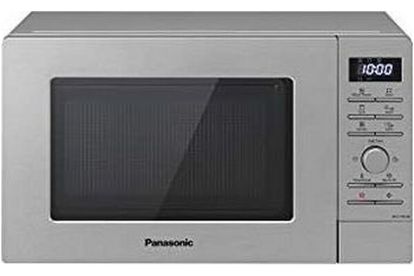 Kuchenka mikrofalowa Panasonic NNJ19KSMEPG 20l 800W