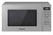 Kuchenka mikrofalowa Panasonic NNJ19KSMEPG 20l 800W