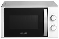 Kuchenka mikrofalowa Concept MT2020WH 20l 700W