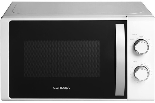 Kuchenka mikrofalowa Concept MT2020WH 20.0l 700W