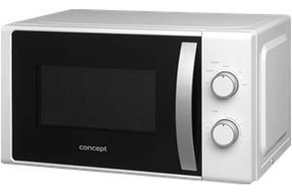 Kuchenka mikrofalowa Concept MT2020WH 20.0l 700W