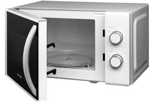 Kuchenka mikrofalowa Concept MT2020WH 20.0l 700W