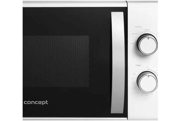 Kuchenka mikrofalowa Concept MT2020WH 20.0l 700W