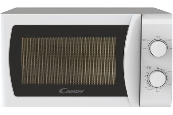 Kuchenka mikrofalowa Candy CMW20SMW 20.0l 700W